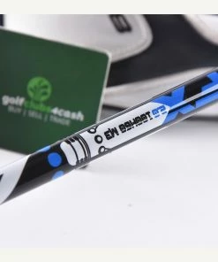 Titleist 818 H1 #3 Hybrid / 19 Degree / Regular Flex Accra FX 2.0 Shaft -Cheap Fairway Woods Store DSC 6495 1a2f6fc5 990d 4a51 b7b1 35d12d4fd9fc