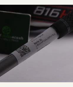 Titleist 816 H1 #4 Hybrid / 23 Degree / Regular Flex Diamana S+70 Shaft -Cheap Fairway Woods Store DSC 6495 8be9e5bd 5477 4089 96a9 96b91c204dc6