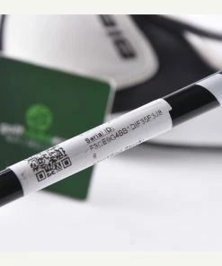 Titleist 818 H1 #3 Hybrid / 19 Degree / Regular Flex Accra FX 2.0 Shaft -Cheap Fairway Woods Store DSC 6496 6c7312dd fba2 4b24 92b0 0ed3d5ef7b95