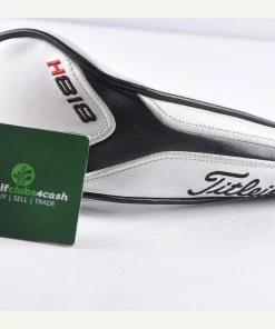 Titleist 818 H1 #3 Hybrid / 19 Degree / Regular Flex Accra FX 2.0 Shaft -Cheap Fairway Woods Store DSC 6498 d9332ba1 4f13 4b72 a0d3 90bd225aedf5