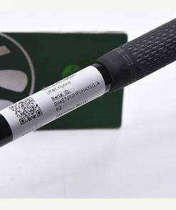 Left-Hand Titleist U505 #1 Hybrid / 16 Degree / Stiff Flex Hzrdus Smoke Black -Cheap Fairway Woods Store DSC 6501 ee80d5ca 0717 4d0c 8c1b bbfec8ad2a4c