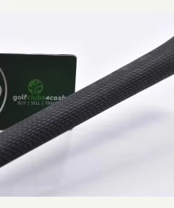 Left-Hand Titleist U505 #1 Hybrid / 16 Degree / Stiff Flex Hzrdus Smoke Black -Cheap Fairway Woods Store DSC 6502 73fa6558 6169 47b0 b9f5 1e77cf842020