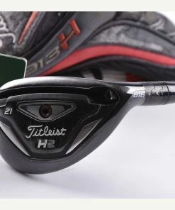 Titleist 816 H2 #3 Hybrid / 21 Degree / Regular Flex Diamana S+70 Shaft 12 Titleist 816 H2 #3 Hybrid / 21 Degree / Regular Flex Diamana S+70 Shaft -Cheap Fairway Woods Store DSC 6536 fc24da6f 1595 4078 a8ba ad909b4be9a7