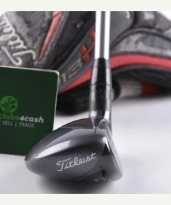 Titleist 816 H2 #3 Hybrid / 21 Degree / Regular Flex Diamana S+70 Shaft 13 Titleist 816 H2 #3 Hybrid / 21 Degree / Regular Flex Diamana S+70 Shaft -Cheap Fairway Woods Store DSC 6537 43976c83 c959 46a9 9f61 d5175b5fb1aa