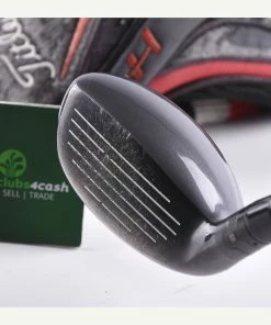 Titleist 816 H2 #3 Hybrid / 21 Degree / Regular Flex Diamana S+70 Shaft 14 Titleist 816 H2 #3 Hybrid / 21 Degree / Regular Flex Diamana S+70 Shaft -Cheap Fairway Woods Store DSC 6538 acf9ee4e c211 44ab 90c3 a002b8c02ab8