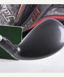 Titleist 816 H2 #3 Hybrid / 21 Degree / Regular Flex Diamana S+70 Shaft 15 Titleist 816 H2 #3 Hybrid / 21 Degree / Regular Flex Diamana S+70 Shaft -Cheap Fairway Woods Store DSC 6539 25fe8c53 6897 4f2c a328 c3b8714e4fe1