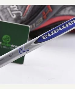 Titleist 816 H2 #3 Hybrid / 21 Degree / Regular Flex Diamana S+70 Shaft 16 Titleist 816 H2 #3 Hybrid / 21 Degree / Regular Flex Diamana S+70 Shaft -Cheap Fairway Woods Store DSC 6540 0c8fccf4 a2c7 4d40 97d3 69448d3500f9