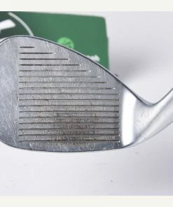 Titleist Vokey SM4 Lob Wedge / 60 Degree / Wedge Flex Steel Shaft -Cheap Fairway Woods Store DSC 6549 92ed33e2 13b0 4a16 9b76 3d61fcce9775