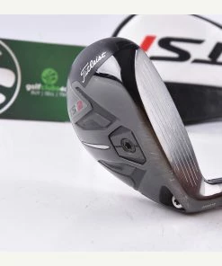 Titleist TSi2 #4 Hybrid / 21 Degree / Regular Flex Tensei AV Blue 65 Shaft