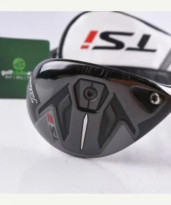 Titleist TSi2 #4 Hybrid / 21 Degree / Regular Flex Tensei AV Blue 65 Shaft -Cheap Fairway Woods Store DSC 6567 b0114e18 35bc 4e5b a948 ba59918a9391