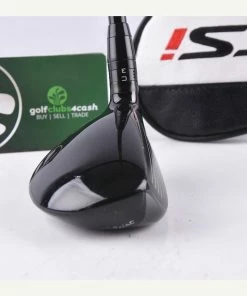 Titleist TSi2 #4 Hybrid / 21 Degree / Regular Flex Tensei AV Blue 65 Shaft -Cheap Fairway Woods Store DSC 6568 87b9e56e c0f0 4afb 99f0 f253be7514f7