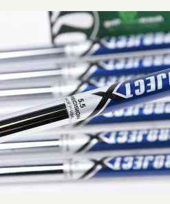 Titleist 712 MB Irons / 4-PW / Regular Flex Project X Shafts -Cheap Fairway Woods Store DSC 6571 3556fb23 aa67 4fd5 b8d1 59a45db29129