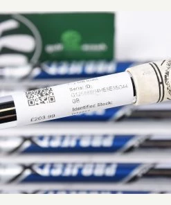 Titleist 712 MB Irons / 4-PW / Regular Flex Project X Shafts -Cheap Fairway Woods Store DSC 6572 d439d275 7535 4c37 b354 1a96bf0d6e9e