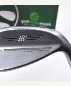 Titleist Vokey SM9 Pitching Wedge / 48 Degree / X-Flex Dynamic Gold X100 Shaft