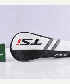 Titleist TSi2 #4 Hybrid / 21 Degree / Regular Flex Tensei AV Blue 65 Shaft -Cheap Fairway Woods Store DSC 6574 4cfa2c68 ba01 496e a597 2cd6583dfc4e