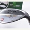 Titleist Vokey SM Sand Wedge / 54 Degree / Wedge Flex Vokey Design Shaft