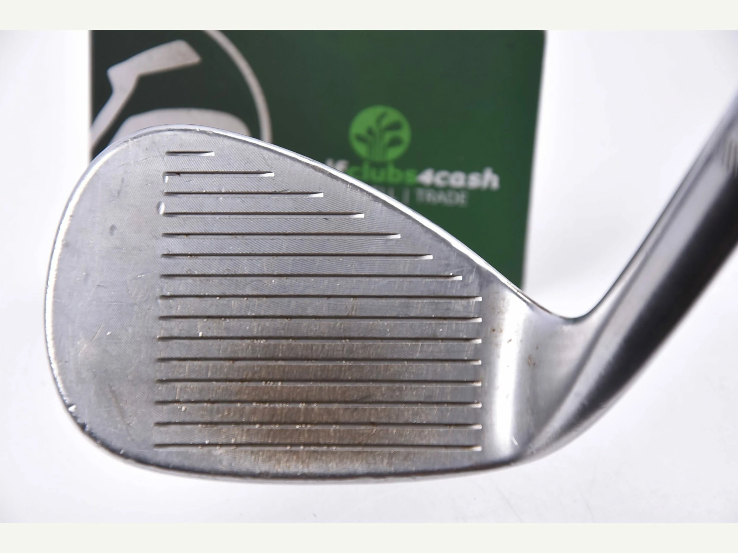 Titleist Vokey SM Sand Wedge / 54 Degree / Wedge Flex Vokey Design Shaft 4 Titleist Vokey SM Sand Wedge / 54 Degree / Wedge Flex Vokey Design Shaft - Image 2