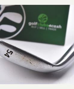 Titleist Vokey SM Sand Wedge / 54 Degree / Wedge Flex Vokey Design Shaft 10 Titleist Vokey SM Sand Wedge / 54 Degree / Wedge Flex Vokey Design Shaft -Cheap Fairway Woods Store DSC 6581 374e3b7d e3d1 4fed 8675 99e025cde21c