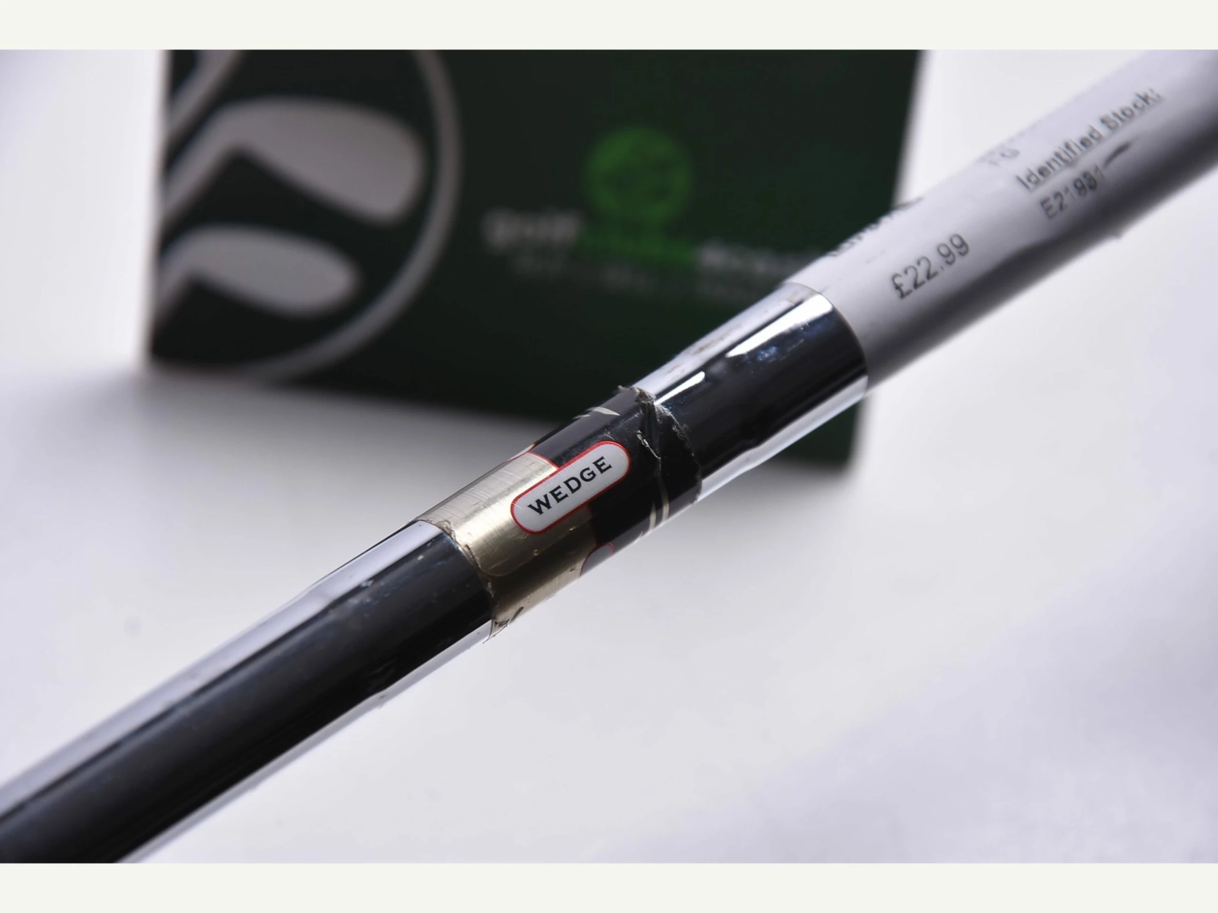 Titleist Vokey SM Sand Wedge / 54 Degree / Wedge Flex Vokey Design Shaft 6 Titleist Vokey SM Sand Wedge / 54 Degree / Wedge Flex Vokey Design Shaft - Image 4