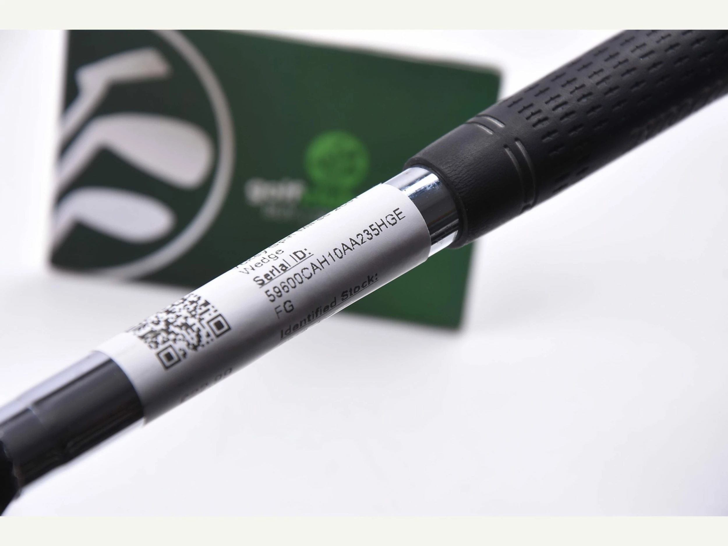 Titleist Vokey SM Sand Wedge / 54 Degree / Wedge Flex Vokey Design Shaft 7 Titleist Vokey SM Sand Wedge / 54 Degree / Wedge Flex Vokey Design Shaft - Image 5