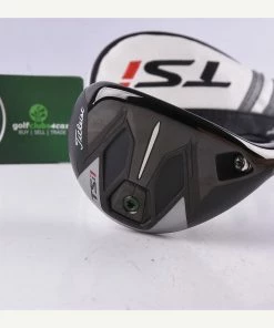 Titleist TSi1 #5 Hybrid / 23 Degree / Senior Flex Kuro Kage Black 60 Shaft -Cheap Fairway Woods Store DSC 6614 14f083b5 558d 4b1f bf55 161b20bc14d1