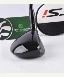 Titleist TSi1 #5 Hybrid / 23 Degree / Senior Flex Kuro Kage Black 60 Shaft -Cheap Fairway Woods Store DSC 6615 6a92b5fc 491a 4d10 92df 15f55a065d89