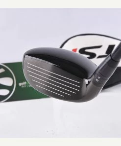 Titleist TSi1 #5 Hybrid / 23 Degree / Senior Flex Kuro Kage Black 60 Shaft -Cheap Fairway Woods Store DSC 6616 94688e10 53b4 445b 910c 88aa9709635a