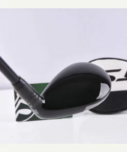 Titleist TSi1 #5 Hybrid / 23 Degree / Senior Flex Kuro Kage Black 60 Shaft -Cheap Fairway Woods Store DSC 6617 d793ad12 e355 407c a4d6 ec54fd8a3721