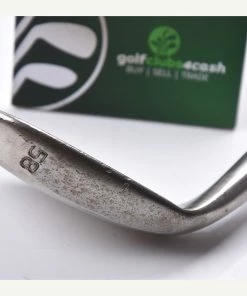 Titleist Vokey SM4 Lob Wedge / 58 Degree / Wedge Flex Vokey Design Shaft -Cheap Fairway Woods Store DSC 6619 9a9a3476 cd32 4a91 bd3d 421d2e49eb4b