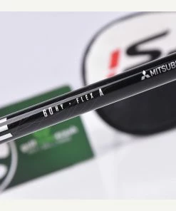 Titleist TSi1 #5 Hybrid / 23 Degree / Senior Flex Kuro Kage Black 60 Shaft -Cheap Fairway Woods Store DSC 6619 de9df362 69cd 42f6 aad2 1b779049b0c8