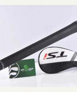 Titleist TSi1 #5 Hybrid / 23 Degree / Senior Flex Kuro Kage Black 60 Shaft -Cheap Fairway Woods Store DSC 6621 e0b188c9 3b19 4617 ad54 82944df0a018