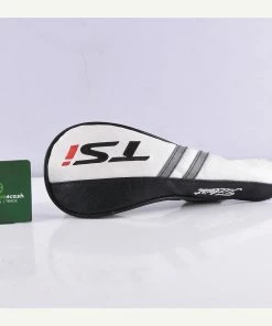 Titleist TSi1 #5 Hybrid / 23 Degree / Senior Flex Kuro Kage Black 60 Shaft -Cheap Fairway Woods Store DSC 6622 8a16593e df7a 4160 a875 c79d42f6c1ef