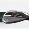 Titleist Vokey SM7 Lob Wedge / 58 Degree / Wedge Flex Titleist Vokey SM7 Shaft