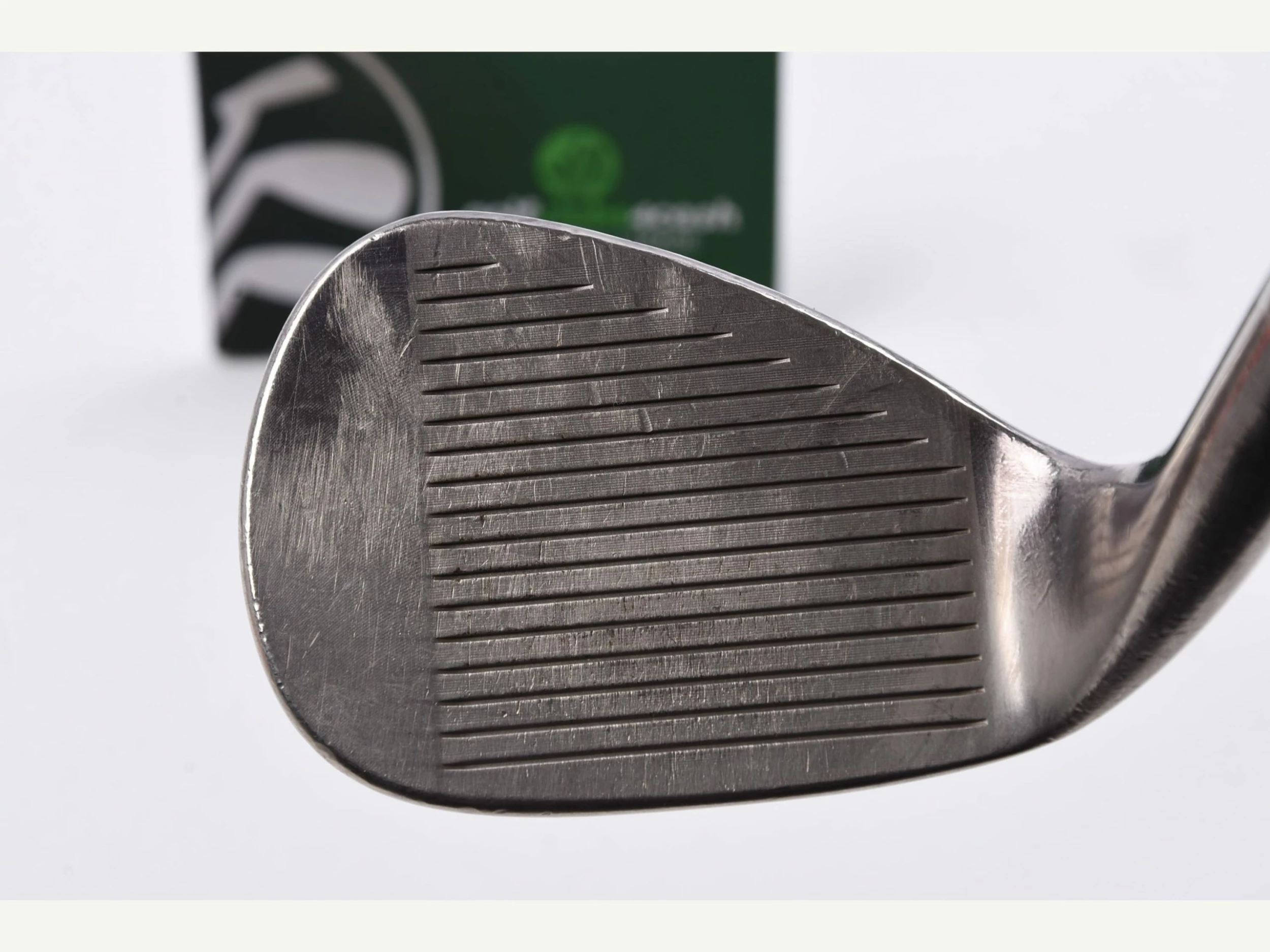 Titleist Vokey SM7 Lob Wedge / 58 Degree / Wedge Flex Titleist Vokey SM7 Shaft 4 Titleist Vokey SM7 Lob Wedge / 58 Degree / Wedge Flex Titleist Vokey SM7 Shaft - Image 2