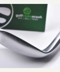 Titleist Vokey SM9 Lob Wedge / 60 Degree / Wedge Flex Vokey SM9 Shaft 10 Titleist Vokey SM9 Lob Wedge / 60 Degree / Wedge Flex Vokey SM9 Shaft -Cheap Fairway Woods Store DSC 6625 68ea270a ed56 4ab1 9f99 df211af4d1a7