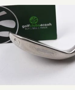 Titleist Vokey SM7 Lob Wedge / 58 Degree / Wedge Flex Titleist Vokey SM7 Shaft 10 Titleist Vokey SM7 Lob Wedge / 58 Degree / Wedge Flex Titleist Vokey SM7 Shaft -Cheap Fairway Woods Store DSC 6625 cfd6ef9d 312e 48e4 b648 82fe4eaa92b7