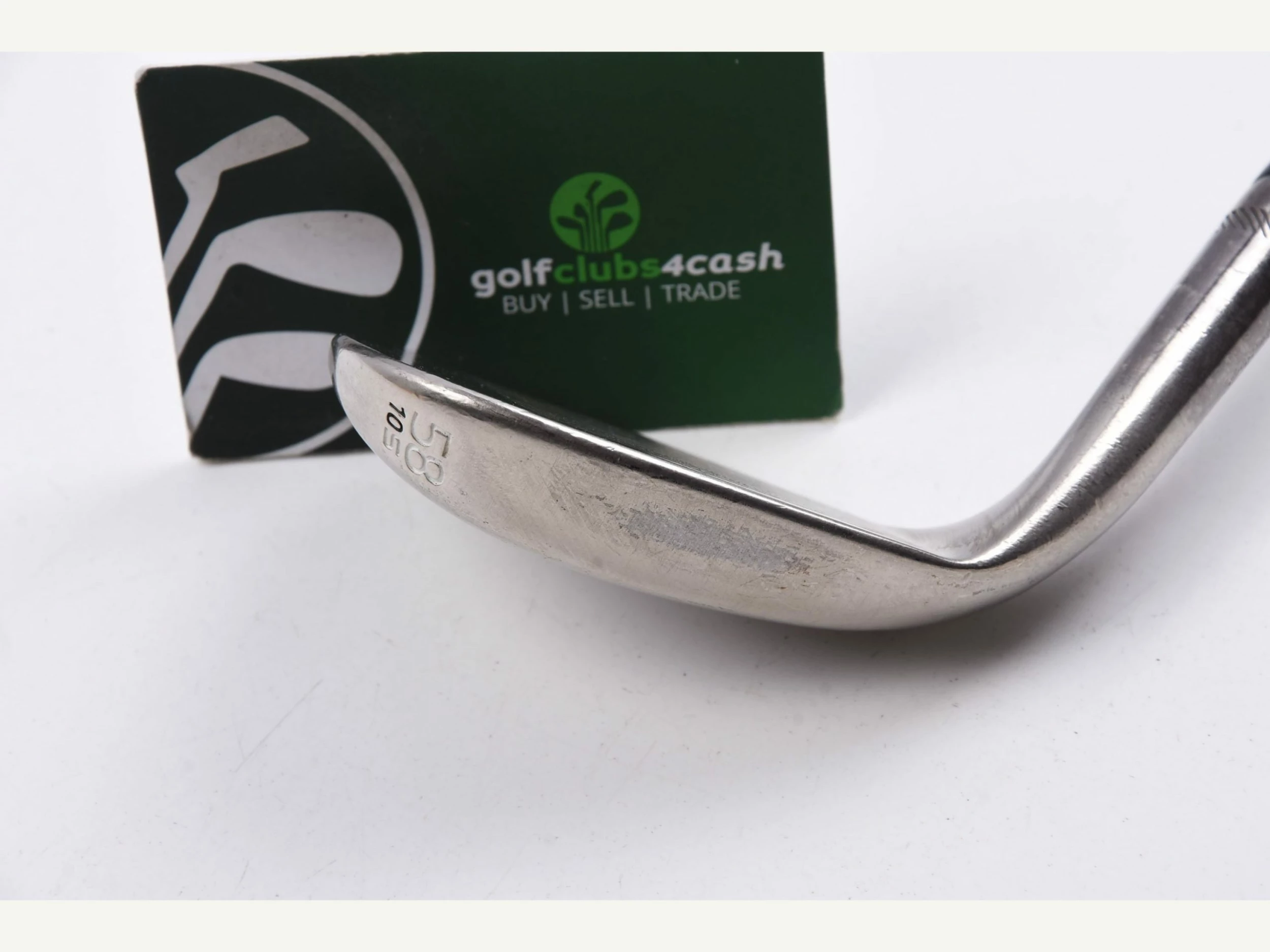 Titleist Vokey SM7 Lob Wedge / 58 Degree / Wedge Flex Titleist Vokey SM7 Shaft 5 Titleist Vokey SM7 Lob Wedge / 58 Degree / Wedge Flex Titleist Vokey SM7 Shaft - Image 3