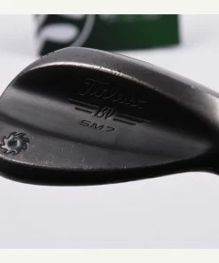 Titleist Vokey SM7 Lob Wedge / 58 Degree / Wedge Flex Titleist Vokey SM7 Shaft