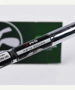 Titleist Vokey SM7 Lob Wedge / 58 Degree / Wedge Flex Titleist Vokey SM7 Shaft -Cheap Fairway Woods Store DSC 6633 169996ad 19ef 458d 8ba0 6d14339e29ea