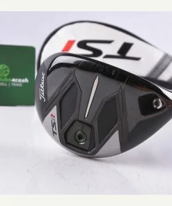 Titleist TSi1 #5 Hybrid / 23 Degree / Regular Flex Aldila Ascent 50 Shaft 12 Titleist TSi1 #5 Hybrid / 23 Degree / Regular Flex Aldila Ascent 50 Shaft -Cheap Fairway Woods Store DSC 6634 75ff05e5 4377 4e34 9f53 0ea08048b472