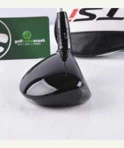 Titleist TSi1 #5 Hybrid / 23 Degree / Regular Flex Aldila Ascent 50 Shaft 13 Titleist TSi1 #5 Hybrid / 23 Degree / Regular Flex Aldila Ascent 50 Shaft -Cheap Fairway Woods Store DSC 6635 32376acb e58c 4cf8 b58e b2d84484fbf4