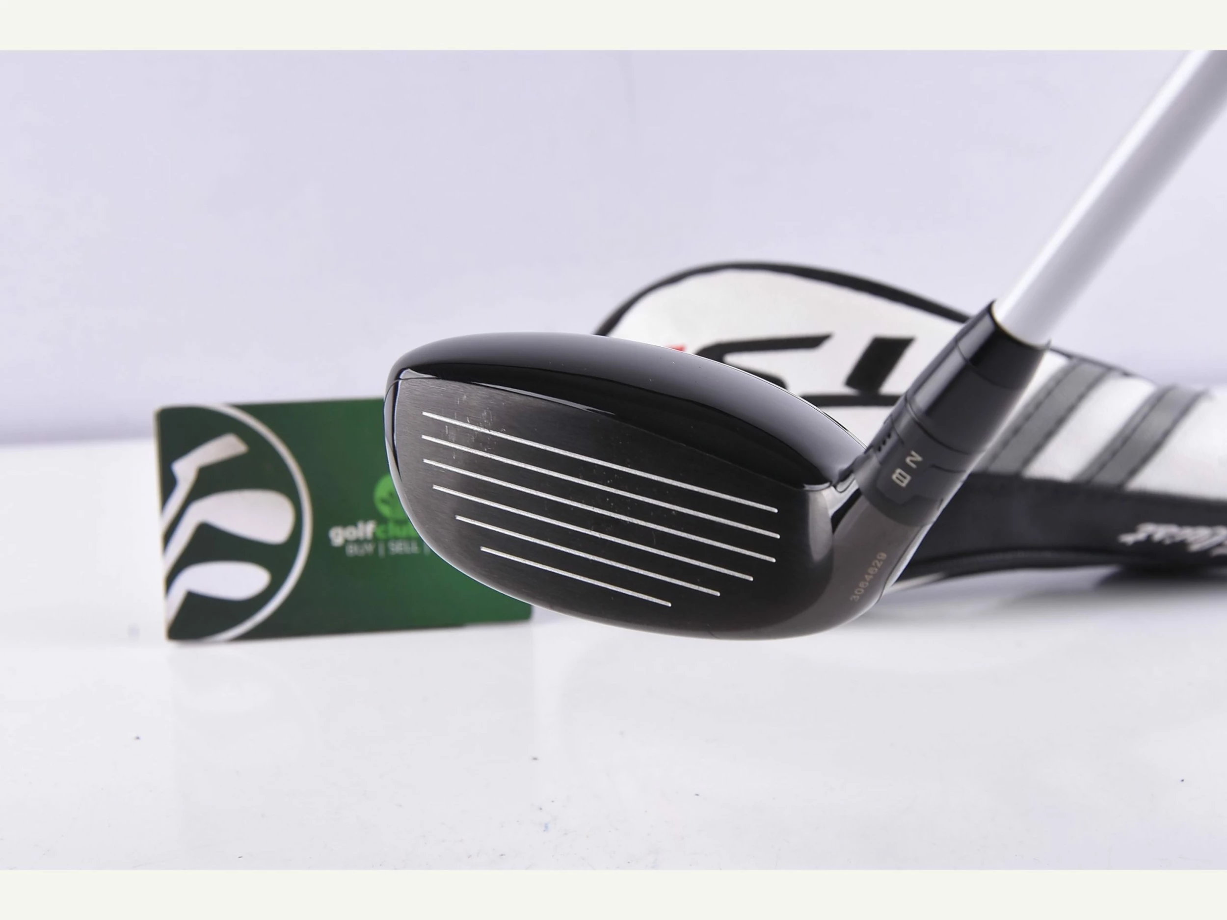 Titleist TSi1 #5 Hybrid / 23 Degree / Regular Flex Aldila Ascent 50 Shaft 6 Titleist TSi1 #5 Hybrid / 23 Degree / Regular Flex Aldila Ascent 50 Shaft - Image 4