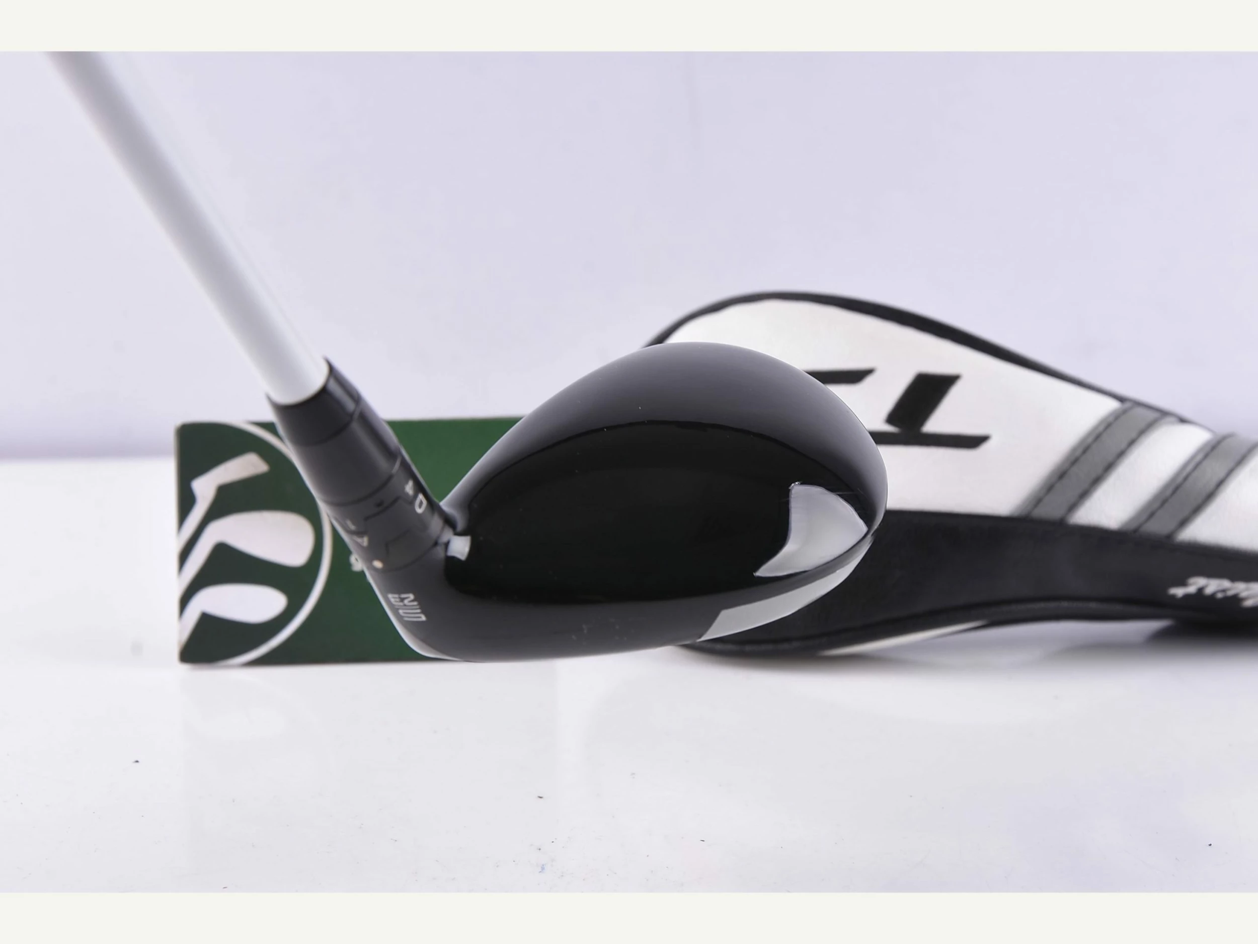 Titleist TSi1 #5 Hybrid / 23 Degree / Regular Flex Aldila Ascent 50 Shaft 7 Titleist TSi1 #5 Hybrid / 23 Degree / Regular Flex Aldila Ascent 50 Shaft - Image 5