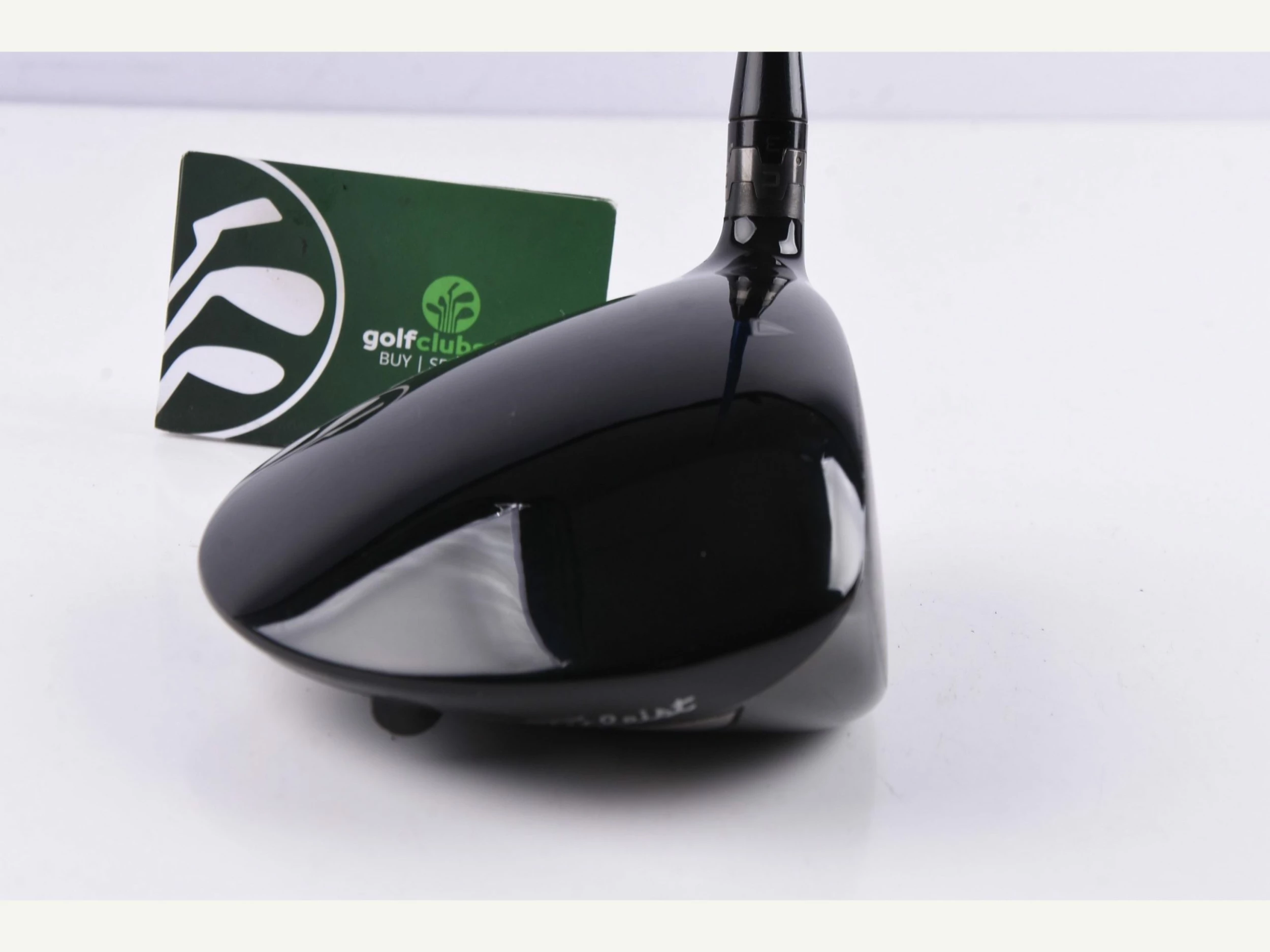 Titleist TS3 Driver / 9.5 Degree / Regular Flex Diamana 62 Shaft 5 Titleist TS3 Driver / 9.5 Degree / Regular Flex Diamana 62 Shaft - Image 3