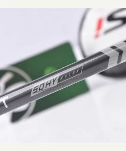 Titleist TSi1 #5 Hybrid / 23 Degree / Regular Flex Aldila Ascent 50 Shaft 16 Titleist TSi1 #5 Hybrid / 23 Degree / Regular Flex Aldila Ascent 50 Shaft -Cheap Fairway Woods Store DSC 6638 f5c64181 ce48 409d b4b6 2c2638240fbc