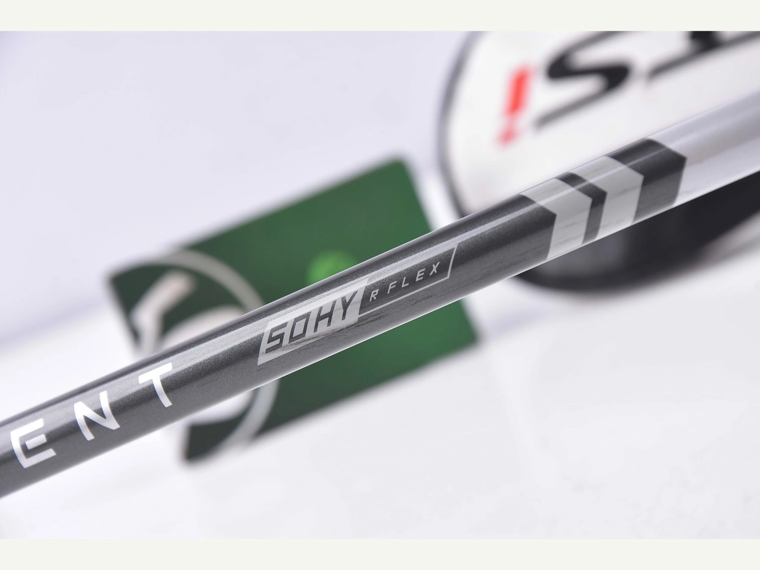 Titleist TSi1 #5 Hybrid / 23 Degree / Regular Flex Aldila Ascent 50 Shaft 8 Titleist TSi1 #5 Hybrid / 23 Degree / Regular Flex Aldila Ascent 50 Shaft - Image 6