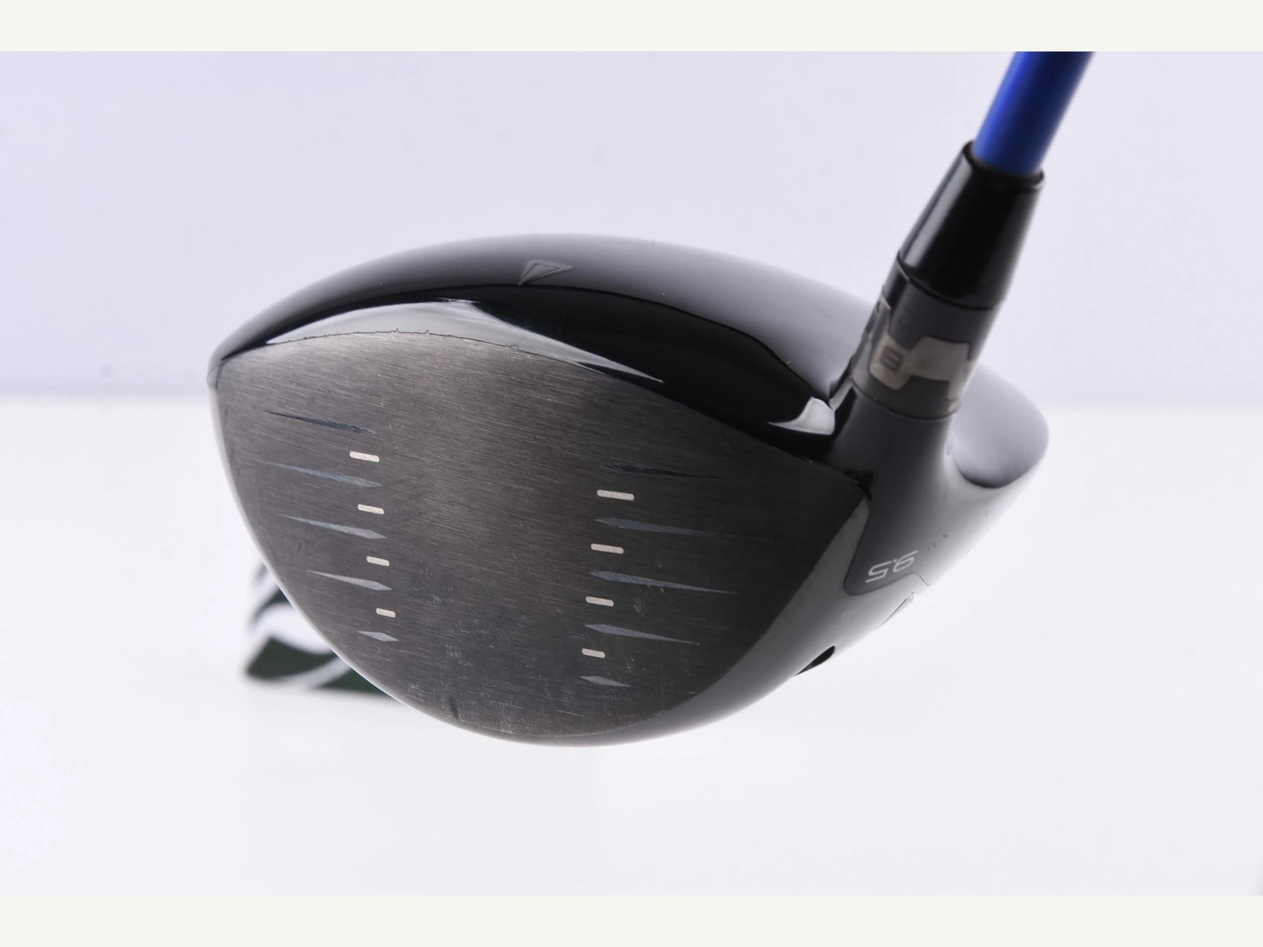 Titleist TS3 Driver / 9.5 Degree / Regular Flex Diamana 62 Shaft 6 Titleist TS3 Driver / 9.5 Degree / Regular Flex Diamana 62 Shaft - Image 4