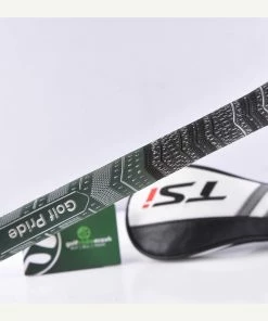 Titleist TSi1 #5 Hybrid / 23 Degree / Regular Flex Aldila Ascent 50 Shaft 18 Titleist TSi1 #5 Hybrid / 23 Degree / Regular Flex Aldila Ascent 50 Shaft -Cheap Fairway Woods Store DSC 6640 ce64e998 c07a 4135 a3f5 5b789dadc2bb