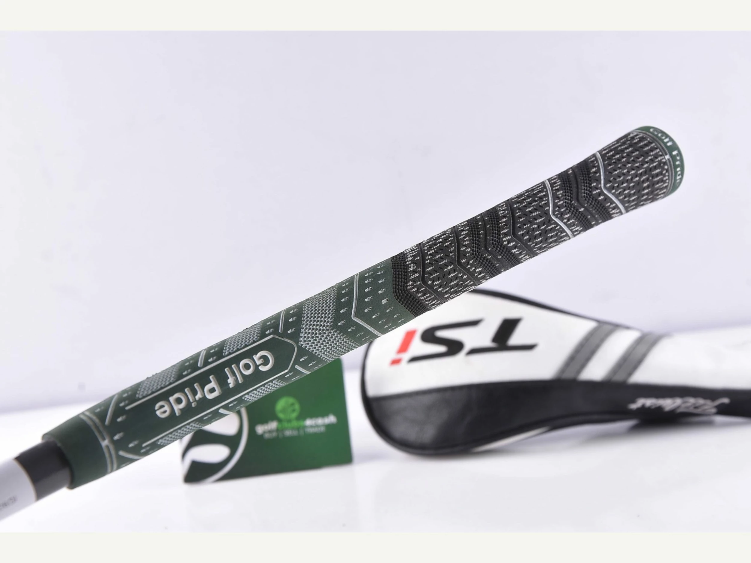 Titleist TSi1 #5 Hybrid / 23 Degree / Regular Flex Aldila Ascent 50 Shaft 10 Titleist TSi1 #5 Hybrid / 23 Degree / Regular Flex Aldila Ascent 50 Shaft - Image 8