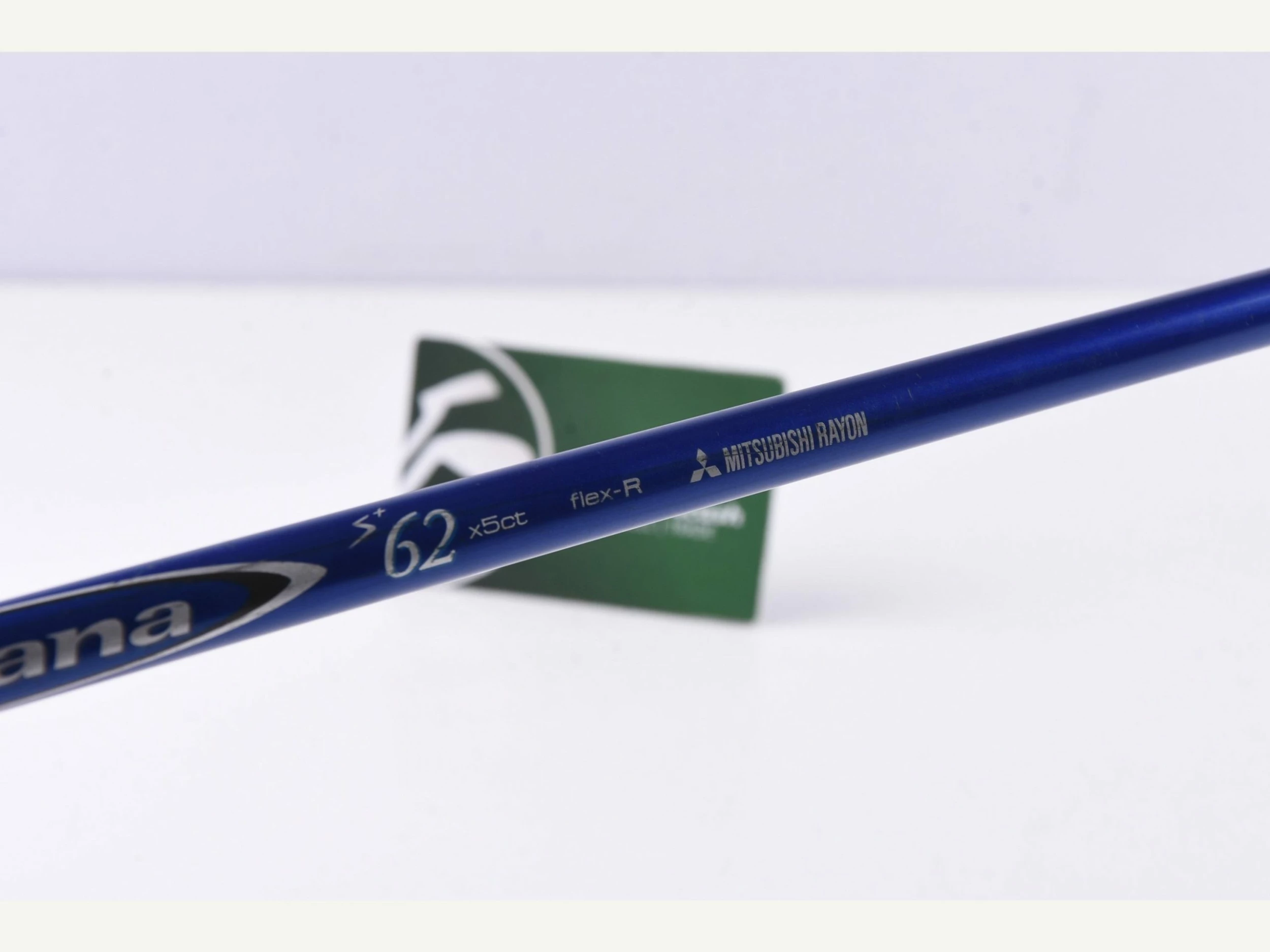 Titleist TS3 Driver / 9.5 Degree / Regular Flex Diamana 62 Shaft 8 Titleist TS3 Driver / 9.5 Degree / Regular Flex Diamana 62 Shaft - Image 6